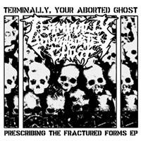 Terminally Your Aborted Ghost : Prescribing the Fractured Forms